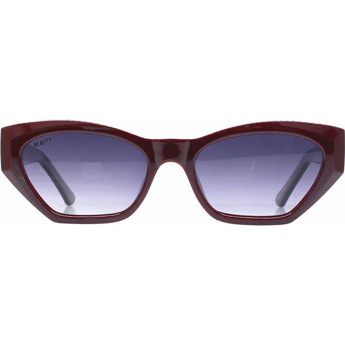 The Spector, Chocolate/Smoke Lenses
