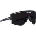 The Try Hards, Standard Black/Smoke Lenses
