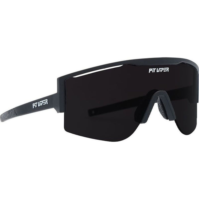 The Try Hards, Standard Black/Smoke Lenses