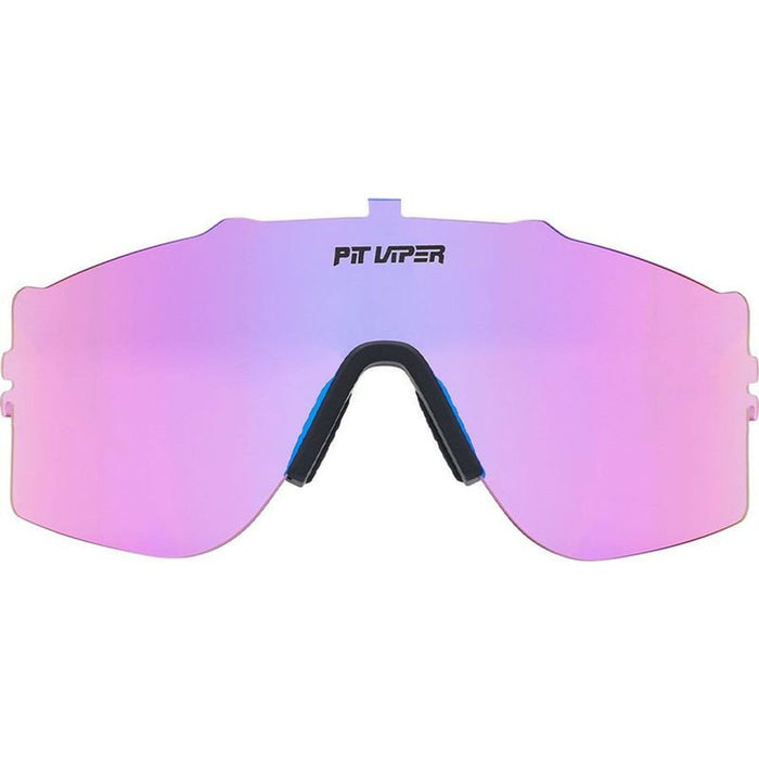 The Try Hards, Standard Black/Smoke Lenses