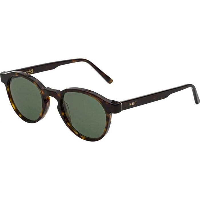 The Warhol, 3627/Green Glass Lenses