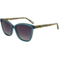 Thera, Green/Grey Gradient Polarised Lenses