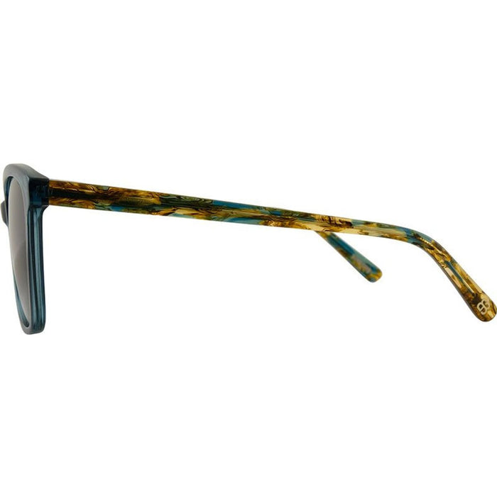 Thera, Green/Grey Gradient Polarised Lenses