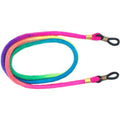 Thick Rope Cord, Rainbow