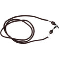 Thick Stretch Cord, Brown