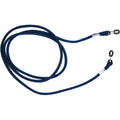 Thick Stretch Cord, Navy