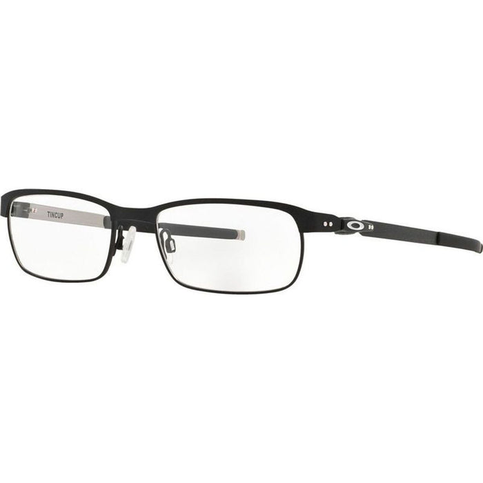 Tincup OX3184, Powder Coal/Clear Lenses