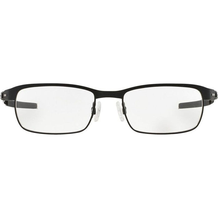 Tincup OX3184, Powder Coal/Clear Lenses