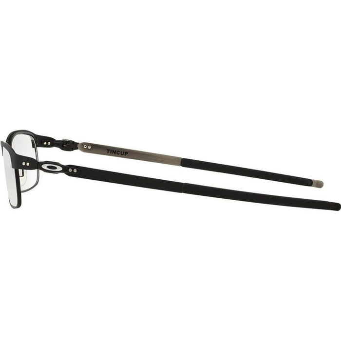 Tincup OX3184, Powder Coal/Clear Lenses