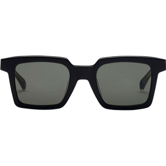 Tommy Large, Black/Smoke Lenses