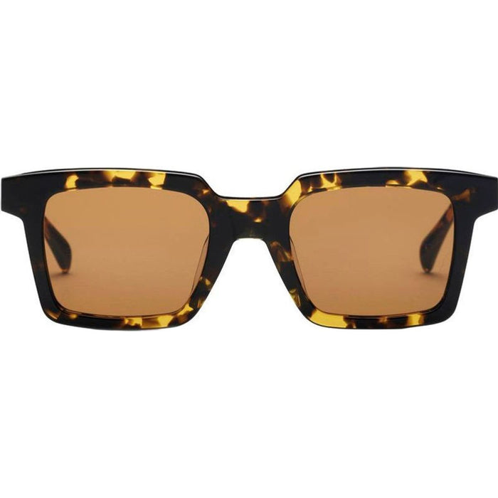 Tommy Large, Gents Tort/Brown Lenses