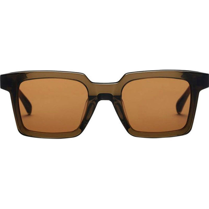 Tommy, Khaki/Smoke Lenses