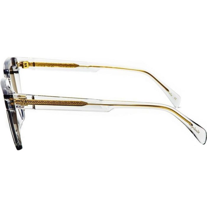 Tommy, Ghost/Smoke Lenses