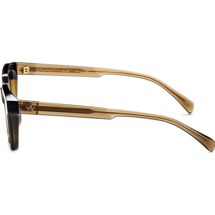 Tommy, Khaki/Smoke Lenses