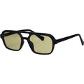 Tomorrowland, Black/Olive Lenses