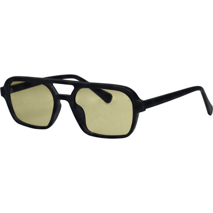 Tomorrowland, Black/Olive Lenses