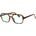 Tomorrowland, Turtle/Aqua Lenses