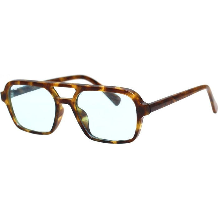 Tomorrowland, Turtle/Aqua Lenses