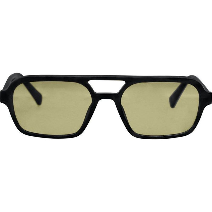 Tomorrowland, Black/Olive Lenses
