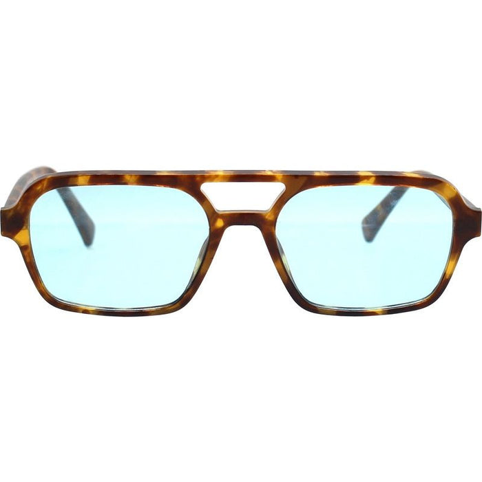Tomorrowland, Turtle/Aqua Lenses