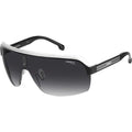 Top Car 1/N, Black White/Dark Grey Gradient Lenses