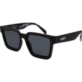 Top Shelf, Matte Black/Smoke Polarised Lenses