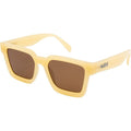 Top Shelf, Latte/Brown Polarised Lenses