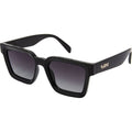 Top Shelf, Black/Smoke Polarised Lenses