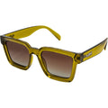 Top Shelf, Green/Brown Polarised Lenses