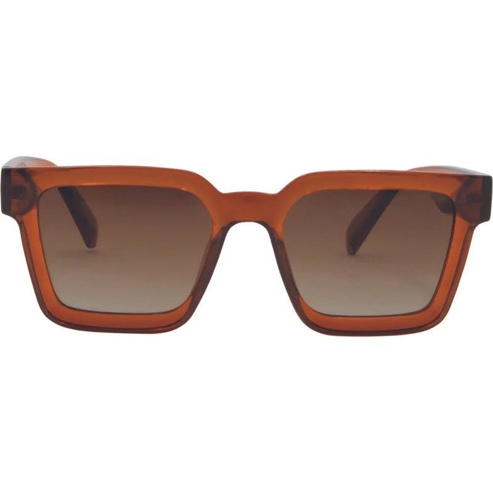 Top Shelf, Brown/Brown Gradient Polarised Lenses