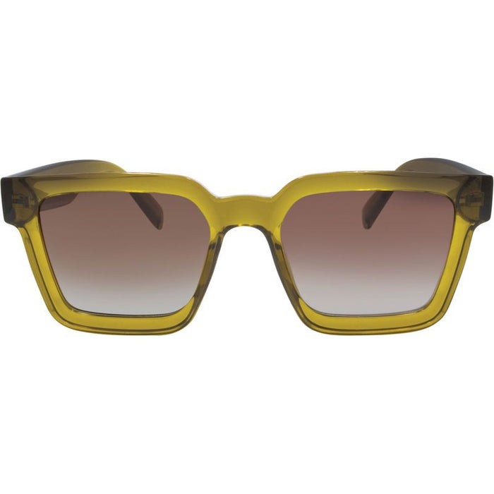 Top Shelf, Green/Brown Polarised Lenses