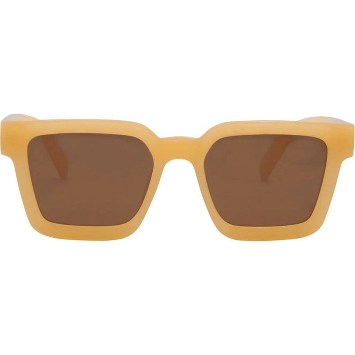 Top Shelf, Latte/Brown Polarised Lenses