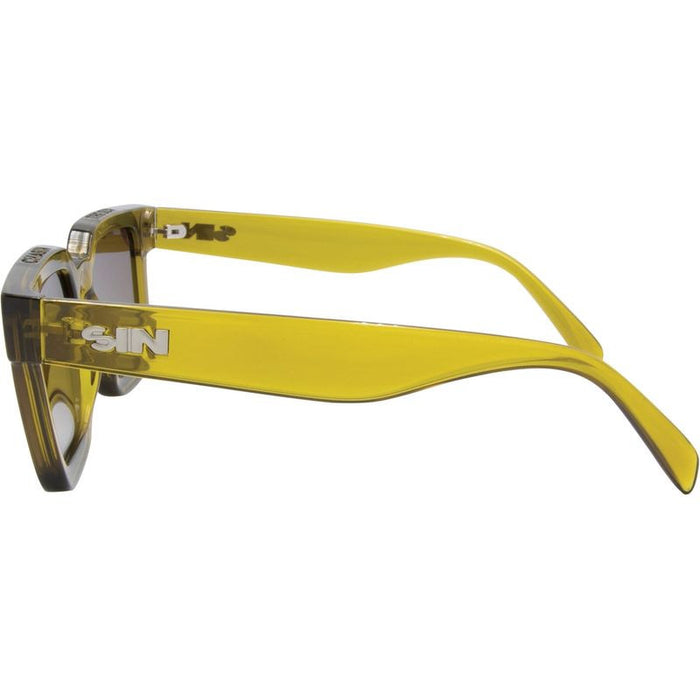 Top Shelf, Green/Brown Polarised Lenses