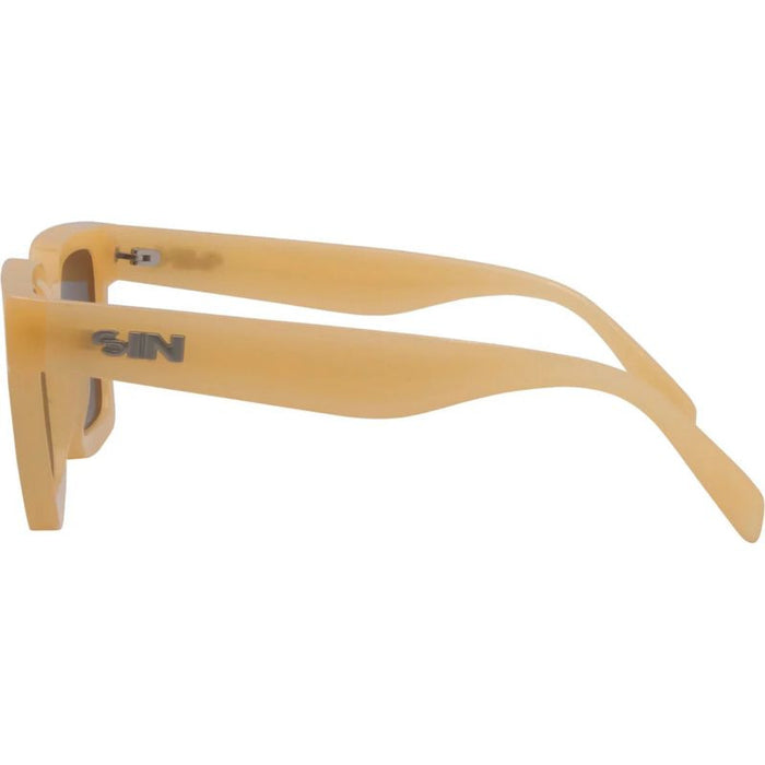 Top Shelf, Latte/Brown Polarised Lenses