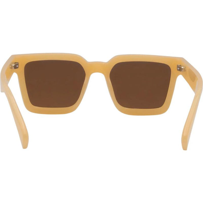 Top Shelf, Latte/Brown Polarised Lenses