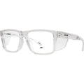 Tradie Safety, Xtal/Clear Lenses