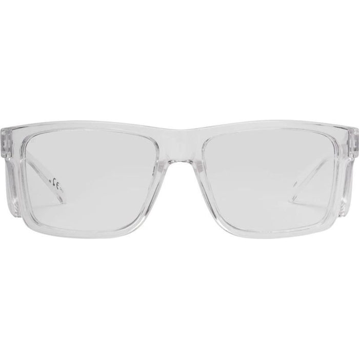 Tradie Safety, Xtal/Clear Lenses