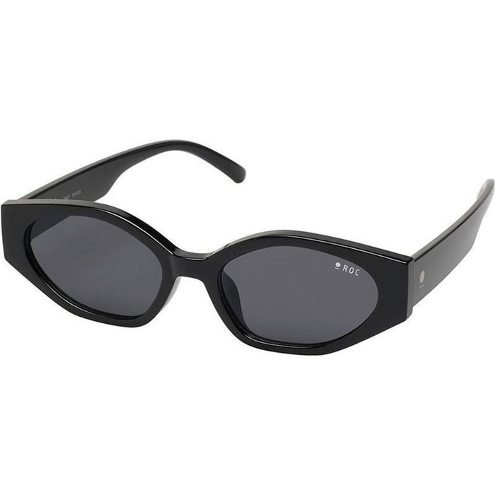 Trait, Black/Smoke Lenses
