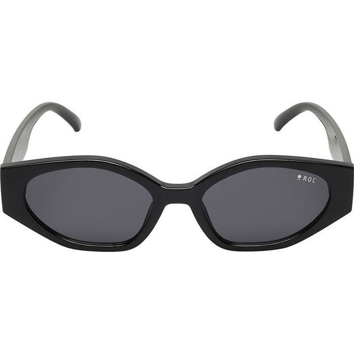 Trait, Black/Smoke Lenses