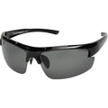 Transformer II, Black/Smoke Polarised Lenses