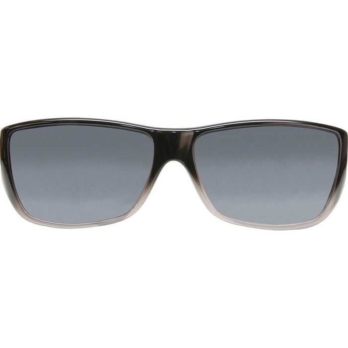 Traveller, Black Grey Ombre/Grey Polarised Lenses