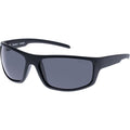Tremont, Matte Black/Smoke Polarised Lenses