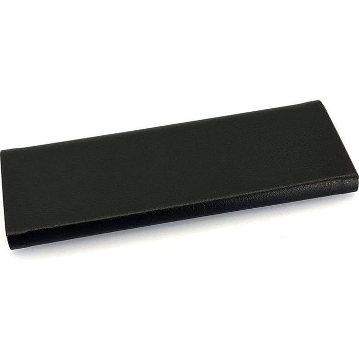 Trifold Case Slim, Black