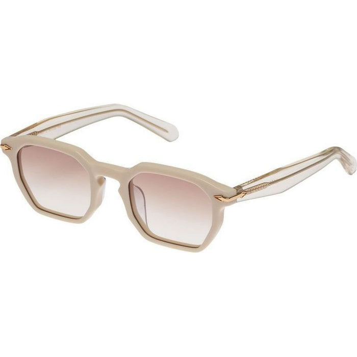 Trillion, Ivory Sand/Tan Gradient Lenses
