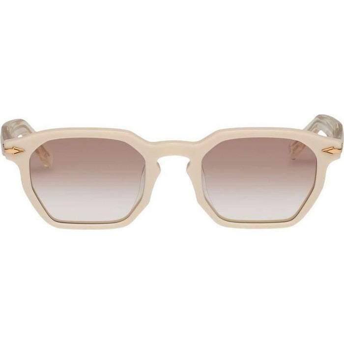 Trillion, Ivory Sand/Tan Gradient Lenses