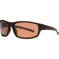 Tuna, Matte Xtal Army/Brown Polarised Lenses