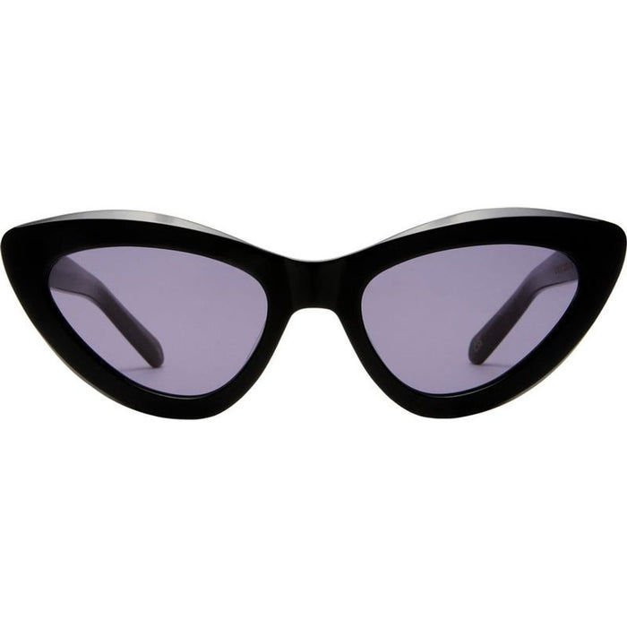 Tundra, Black and Gold/Smoke Lenses