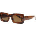 Twiggy, Chocolate Turtle/Brown Lenses