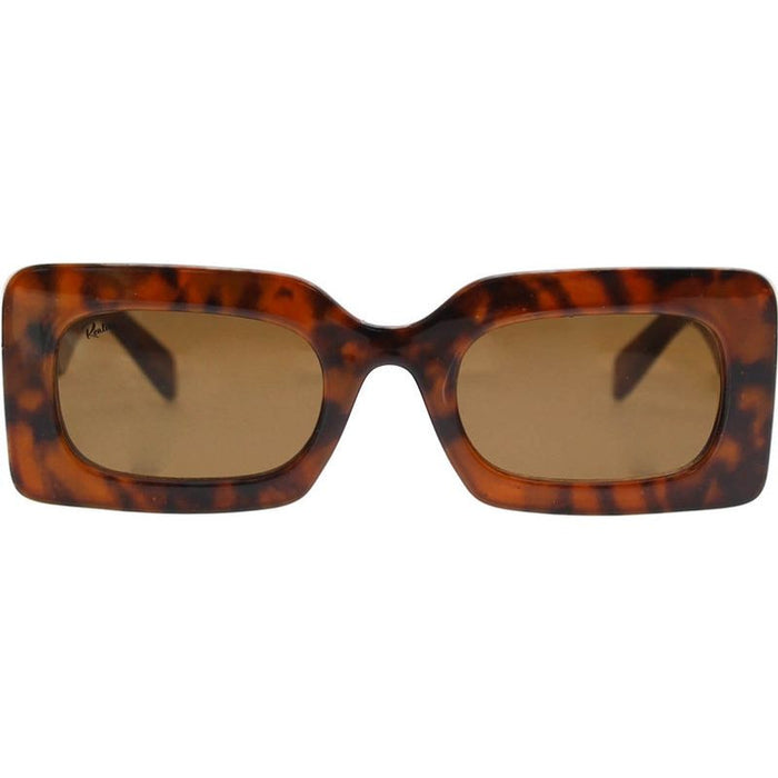 Twiggy, Chocolate Turtle/Brown Lenses