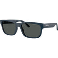 Twister AN4362, Dark Blue/Dark Grey Lenses